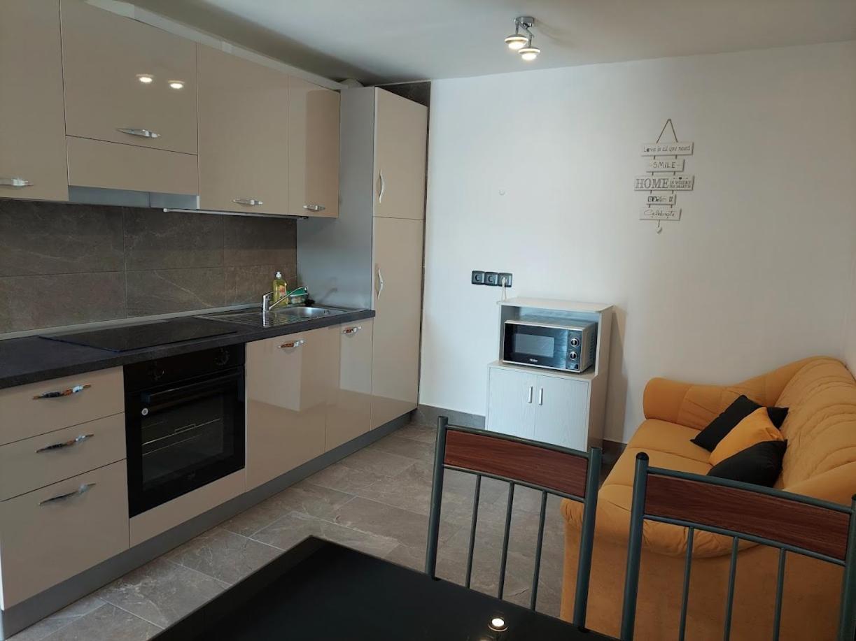 Apartma Zirovnik Cerklje na Gorenjskem Exterior photo